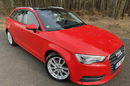 Audi A3 2.0 150KM+BI-XENON+LED+NAVI+Podgrzew fotele+System dynamiki jazdy zdjęcie 9