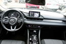 Mazda 6 Automat HEAD-UP+LED+ACC 1-Właś. GWARANCJA Krajowy Bezwypad ASO F23% 4x2 zdjęcie 11