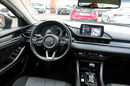 Mazda 6 Automat HEAD-UP+LED+ACC 1-Właś. GWARANCJA Krajowy Bezwypad ASO F23% 4x2 zdjęcie 12