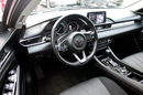 Mazda 6 Automat HEAD-UP+LED+ACC 1-Właś. GWARANCJA Krajowy Bezwypad ASO F23% 4x2 zdjęcie 14