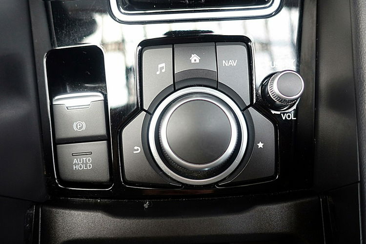 Mazda 6 Automat HEAD-UP+LED+ACC 1-Właś. GWARANCJA Krajowy Bezwypad ASO F23% 4x2 zdjęcie 17