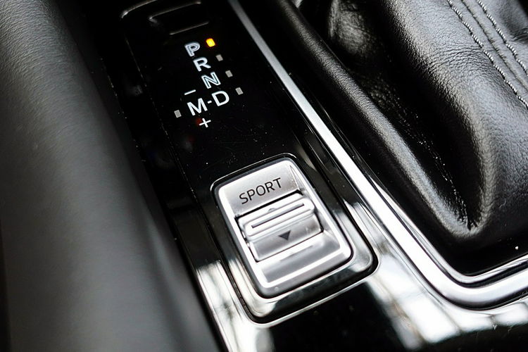 Mazda 6 Automat HEAD-UP+LED+ACC 1-Właś. GWARANCJA Krajowy Bezwypad ASO F23% 4x2 zdjęcie 18