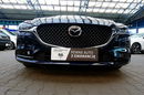 Mazda 6 Automat HEAD-UP+LED+ACC 1-Właś. GWARANCJA Krajowy Bezwypad ASO F23% 4x2 zdjęcie 1