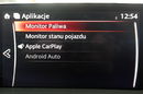 Mazda 6 Automat HEAD-UP+LED+ACC 1-Właś. GWARANCJA Krajowy Bezwypad ASO F23% 4x2 zdjęcie 29