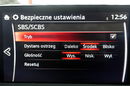 Mazda 6 Automat HEAD-UP+LED+ACC 1-Właś. GWARANCJA Krajowy Bezwypad ASO F23% 4x2 zdjęcie 32