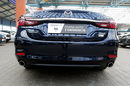 Mazda 6 Automat HEAD-UP+LED+ACC 1-Właś. GWARANCJA Krajowy Bezwypad ASO F23% 4x2 zdjęcie 2