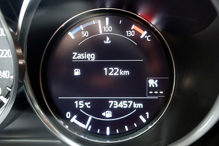 Mazda 6 Automat HEAD-UP+LED+ACC 1-Właś. GWARANCJA Krajowy Bezwypad ASO F23% 4x2 zdjęcie 40