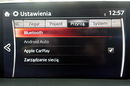 Mazda 6 Automat HEAD-UP+LED+ACC 1-Właś. GWARANCJA Krajowy Bezwypad ASO F23% 4x2 zdjęcie 48