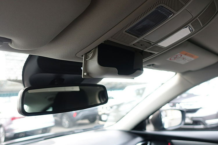 Mazda 6 Automat HEAD-UP+LED+ACC 1-Właś. GWARANCJA Krajowy Bezwypad ASO F23% 4x2 zdjęcie 50