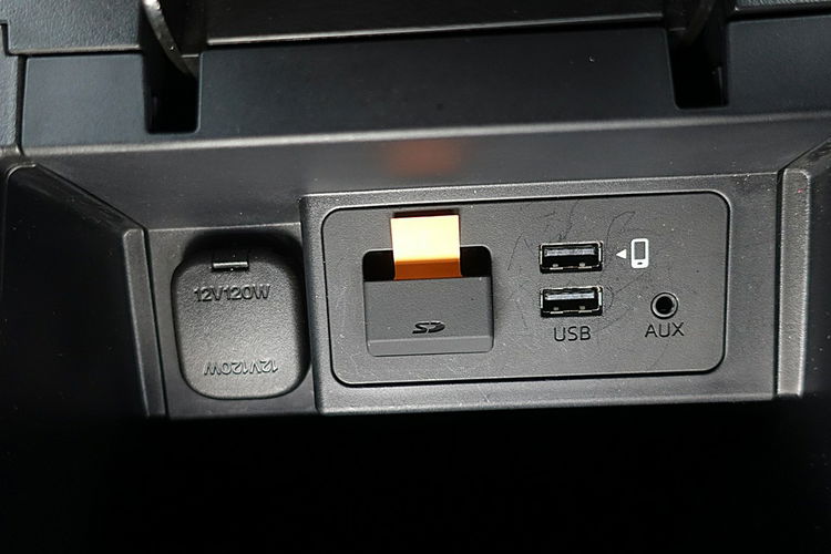 Mazda 6 Automat HEAD-UP+LED+ACC 1-Właś. GWARANCJA Krajowy Bezwypad ASO F23% 4x2 zdjęcie 51