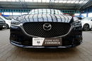 Mazda 6 Automat HEAD-UP+LED+ACC 1-Właś. GWARANCJA Krajowy Bezwypad ASO F23% 4x2 zdjęcie 53