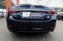 Mazda 6 Automat HEAD-UP+LED+ACC 1-Właś. GWARANCJA Krajowy Bezwypad ASO F23% 4x2 zdjęcie 54