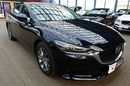 Mazda 6 Automat HEAD-UP+LED+ACC 1-Właś. GWARANCJA Krajowy Bezwypad ASO F23% 4x2 zdjęcie 57