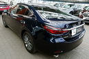 Mazda 6 Automat HEAD-UP+LED+ACC 1-Właś. GWARANCJA Krajowy Bezwypad ASO F23% 4x2 zdjęcie 59