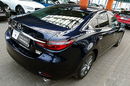 Mazda 6 Automat HEAD-UP+LED+ACC 1-Właś. GWARANCJA Krajowy Bezwypad ASO F23% 4x2 zdjęcie 60