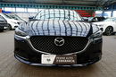 Mazda 6 Automat HEAD-UP+LED+ACC 1-Właś. GWARANCJA Krajowy Bezwypad ASO F23% 4x2 zdjęcie 62