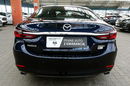 Mazda 6 Automat HEAD-UP+LED+ACC 1-Właś. GWARANCJA Krajowy Bezwypad ASO F23% 4x2 zdjęcie 63