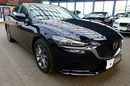 Mazda 6 Automat HEAD-UP+LED+ACC 1-Właś. GWARANCJA Krajowy Bezwypad ASO F23% 4x2 zdjęcie 65
