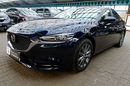 Mazda 6 Automat HEAD-UP+LED+ACC 1-Właś. GWARANCJA Krajowy Bezwypad ASO F23% 4x2 zdjęcie 66