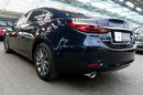 Mazda 6 Automat HEAD-UP+LED+ACC 1-Właś. GWARANCJA Krajowy Bezwypad ASO F23% 4x2 zdjęcie 5
