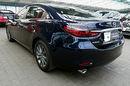 Mazda 6 Automat HEAD-UP+LED+ACC 1-Właś. GWARANCJA Krajowy Bezwypad ASO F23% 4x2 zdjęcie 67