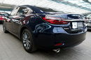Mazda 6 Automat HEAD-UP+LED+ACC 1-Właś. GWARANCJA Krajowy Bezwypad ASO F23% 4x2 zdjęcie 73