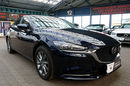 Mazda 6 Automat HEAD-UP+LED+ACC 1-Właś. GWARANCJA Krajowy Bezwypad ASO F23% 4x2 zdjęcie 74