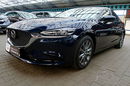 Mazda 6 Automat HEAD-UP+LED+ACC 1-Właś. GWARANCJA Krajowy Bezwypad ASO F23% 4x2 zdjęcie 75