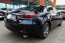 Mazda 6 Automat HEAD-UP+LED+ACC 1-Właś. GWARANCJA Krajowy Bezwypad ASO F23% 4x2 zdjęcie 76