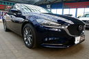 Mazda 6 Automat HEAD-UP+LED+ACC 1-Właś. GWARANCJA Krajowy Bezwypad ASO F23% 4x2 zdjęcie 7