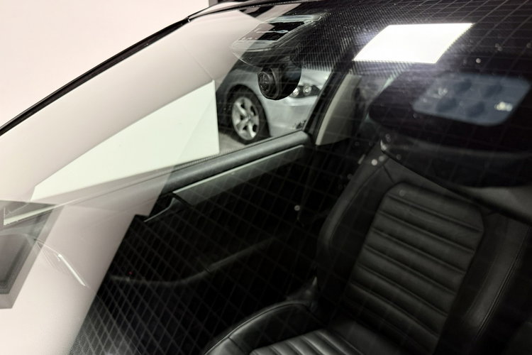 Volkswagen Jetta 1.4 TSI 150KM DSG BOSE Navi BiXenon HIGHLINE Klimatronic Kamer Łopatki zdjęcie 10