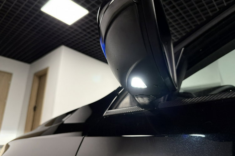 Volkswagen Jetta 1.4 TSI 150KM DSG BOSE Navi BiXenon HIGHLINE Klimatronic Kamer Łopatki zdjęcie 11