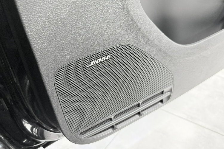 Volkswagen Jetta 1.4 TSI 150KM DSG BOSE Navi BiXenon HIGHLINE Klimatronic Kamer Łopatki zdjęcie 27