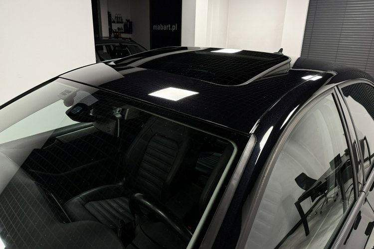 Volkswagen Jetta 1.4 TSI 150KM DSG BOSE Navi BiXenon HIGHLINE Klimatronic Kamer Łopatki zdjęcie 9