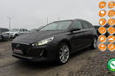Hyundai i30 Lift 1.4 i turbo 140 KM Automat full led kamera Navi panorama zamiana zdjęcie 1