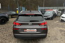 Hyundai i30 Lift 1.4 i turbo 140 KM Automat full led kamera Navi panorama zamiana zdjęcie 11
