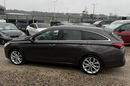 Hyundai i30 Lift 1.4 i turbo 140 KM Automat full led kamera Navi panorama zamiana zdjęcie 14