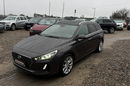 Hyundai i30 Lift 1.4 i turbo 140 KM Automat full led kamera Navi panorama zamiana zdjęcie 2