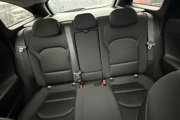 Hyundai i30 Lift 1.4 i turbo 140 KM Automat full led kamera Navi panorama zamiana zdjęcie 29