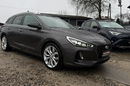 Hyundai i30 Lift 1.4 i turbo 140 KM Automat full led kamera Navi panorama zamiana zdjęcie 3