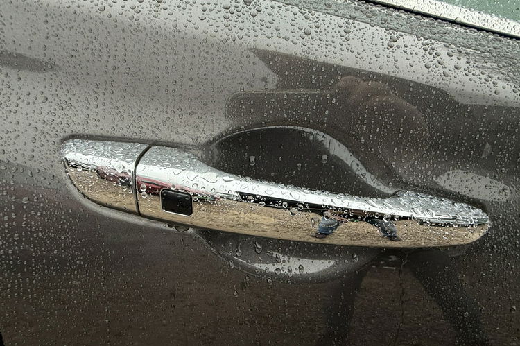 Hyundai i30 Lift 1.4 i turbo 140 KM Automat full led kamera Navi panorama zamiana zdjęcie 33