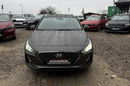 Hyundai i30 Lift 1.4 i turbo 140 KM Automat full led kamera Navi panorama zamiana zdjęcie 4