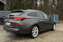 Hyundai i30 Lift 1.4 i turbo 140 KM Automat full led kamera Navi panorama zamiana zdjęcie 6