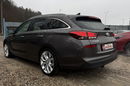 Hyundai i30 Lift 1.4 i turbo 140 KM Automat full led kamera Navi panorama zamiana zdjęcie 9