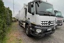 Mercedes AROCS 2536 eur6 FAUN VARIOPRSS520 zdjęcie 1