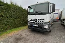 Mercedes AROCS 2536 eur6 FAUN VARIOPRSS520 zdjęcie 2