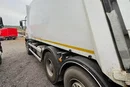 Mercedes AROCS 2536 eur6 FAUN VARIOPRSS520 zdjęcie 5