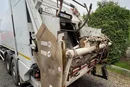 Mercedes AROCS 2536 eur6 FAUN VARIOPRSS520 zdjęcie 6