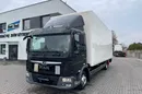 MAN TGL 12.250, KONTENER 7.3m ( 18 europalet ) zdjęcie 2