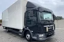 MAN TGL 12.250, KONTENER 7.3m ( 18 europalet ) zdjęcie 4